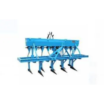 Seed Drill Machine